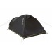 Палатка кемпинговая High Peak Talos 4 (Dark Grey/Green), код: 6204