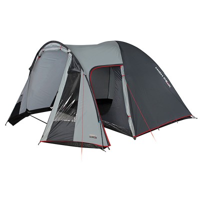 Палатка кемпинговая High Peak Tessin 5, код: 5893