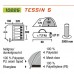 Палатка кемпинговая High Peak Tessin 5, код: 5893