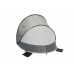 Палатка пляжная High Peak Calobra 50 (Aluminium/Dark Grey), код: 6418