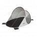 Палатка пляжная High Peak Calobra 50 (Aluminium/Dark Grey), код: 6418