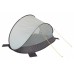 Палатка пляжная High Peak Canas 50 (Aluminium/Dark Grey), код: 6415