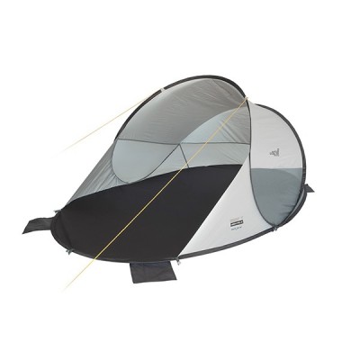Палатка пляжная High Peak Mitjana 50 (Aluminium/Dark Grey), код: 6416