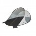 Палатка пляжная High Peak Mitjana 50 (Aluminium/Dark Grey), код: 6416 Палатка пляжная High Peak Mitjana 50 (Aluminium/Dark Grey), код: 6416