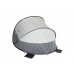 Палатка пляжная High Peak Mitjana 50 (Aluminium/Dark Grey), код: 6416