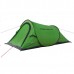 Палатка туристическая High Peak Campo 2 (Green), код: 6199