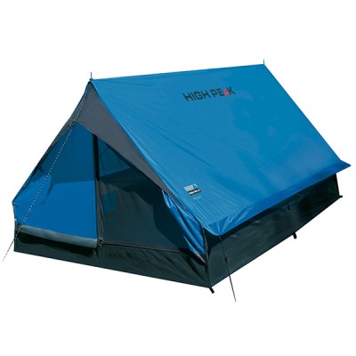Палатка туристическая High Peak Minipack 2, код: 5885