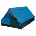 Палатка туристическая High Peak Minipack 2, код: 5885 Палатка туристическая High Peak Minipack 2, код: 5885