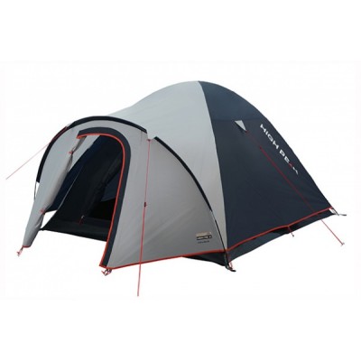 Палатка туристическая High Peak Nevada 3 Gray, код: 5890