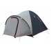 Палатка туристическая High Peak Nevada 3 Gray, код: 5890