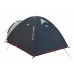 Палатка туристическая High Peak Nevada 3 Gray, код: 5890