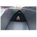 Палатка туристическая High Peak Nevada 3 Gray, код: 5890
