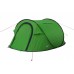 Палатка туристическая High Peak Vision 3 (Green), код: 6200