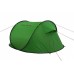 Палатка туристическая High Peak Vision 3 (Green), код: 6200