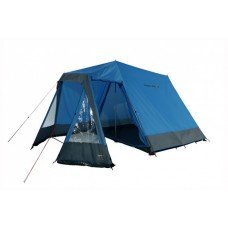 Палатка High Peak Colorado 180-4 Blue
