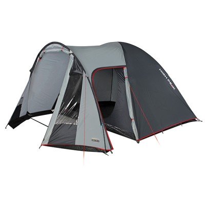 Палатка кемпинговая High Peak Tessin 5, код: 5893