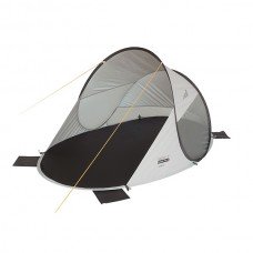 Палатка пляжная High Peak Calobra 50 (Aluminium/Dark Grey)