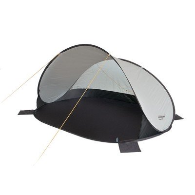 Палатка пляжная High Peak Canas 50 (Aluminium/Dark Grey), код: 6415