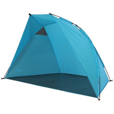 Палатка пляжная High Peak Mallorca Blue, код: 6120