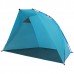Палатка пляжная High Peak Mallorca Blue, код: 6120 Палатка пляжная High Peak Mallorca Blue, код: 6120