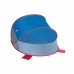 Палатка пляжная High Peak Mitjana (Blue/Red), код: 6321