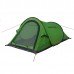 Палатка туристическая High Peak Campo 2 (Green), код: 6199