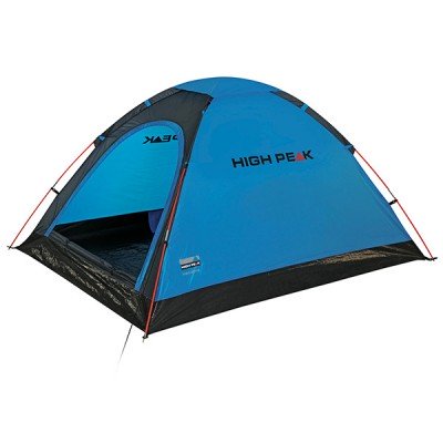 Палатка туристическая High Peak Monodome PU 2, код: 6192