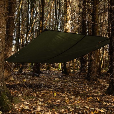Тент Highlander XL Tarp Shelter HMTC (MA125-HC), код: 9397