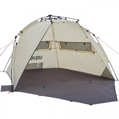 Намет Uquip Speedy UV 50+ Sand/Grey (241005), код: 7950