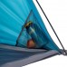 Намет Uquip Speedy XL UV 50+ Blue/Grey (241006), код: 7951