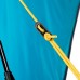Намет Uquip Speedy XL UV 50+ Blue/Grey (241006), код: 7951