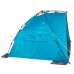 Намет Uquip Speedy XL UV 50+ Blue/Grey (241006), код: 7951