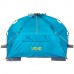 Намет Uquip Speedy XL UV 50+ Blue/Grey (241006), код: 7951
