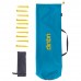 Намет Uquip Speedy XL UV 50+ Blue/Grey (241006), код: 7951