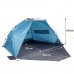 Намет Uquip Speedy XL UV 50+ Blue/Grey (241006), код: 7951