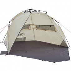 Намет Uquip Speedy UV 50+ Sand/Grey (241005)