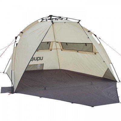 Намет Uquip Speedy UV 50+ Sand/Grey (241005), код: 7950
