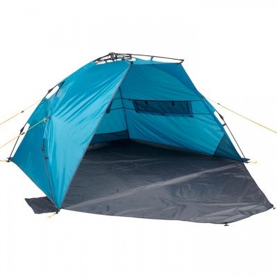 Намет Uquip Speedy XL UV 50+ Blue/Grey (241006), код: 7951