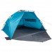 Намет Uquip Speedy XL UV 50+ Blue/Grey (241006), код: 7951