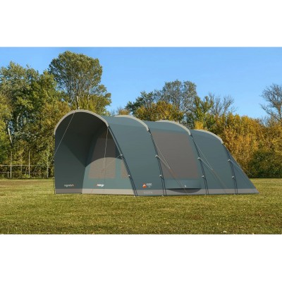 Намет п'ятимісний Vango Harris 500 Mineral Green (TETHARRIS000002), код: 9823
