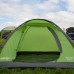 Палатка для рыбалки Vango Beat 300 Apple Green, код: 6389
