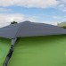Палатка для рыбалки Vango Beat 300 Apple Green, код: 6389