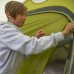 Палатка кемпинговая Vango Avington 500 Herbal, код: 6196