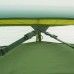 Палатка кемпинговая Vango Avington 500 Herbal, код: 6196