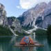 Палатка туристическая Vango Mistral 300 Terracotta, код: 6390