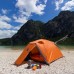 Палатка туристическая Vango Mistral 300 Terracotta, код: 6390