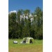 Палатка Vango Ravello 600 Herbal, код: 5982