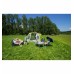 Палатка Vango Ravello 600 Herbal, код: 5982