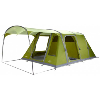 Палатка Vango Solaris 400 Herbal, код: 5985
