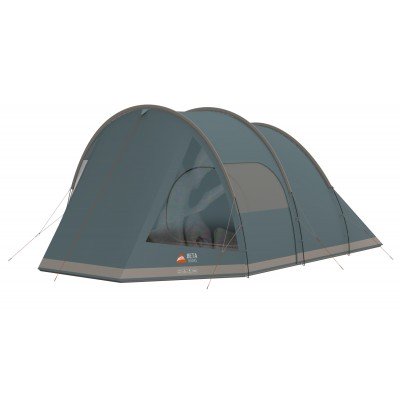 Намет п'ятимісний Vango Beta 550XL Mineral Green (TEUBETA00000002), код: 9835